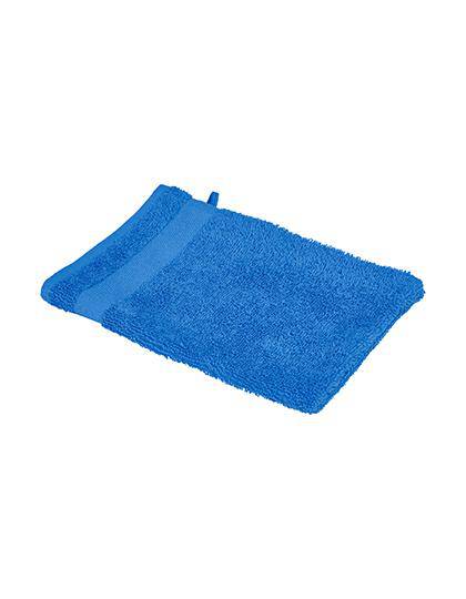 Epic Label Serviettes de toilette Fair Towel 92Ua-7477B-2 Cozy Wash Glove