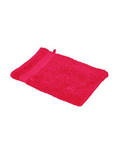 Epic Label Serviettes de toilette Fair Towel 92Ua-7477B-2 Cozy Wash Glove