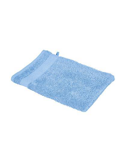 Epic Label Serviettes de toilette Fair Towel 92Ua-7477B-2 Cozy Wash Glove