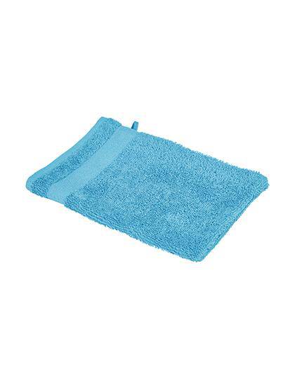 Epic Label Serviettes de toilette Fair Towel 92Ua-7477B-2 Cozy Wash Glove