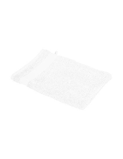 Epic Label Serviettes de toilette Fair Towel 92Ua-7477B-2 Cozy Wash Glove