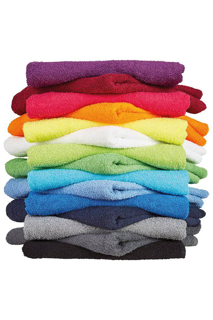 Epic Label Serviettes de toilette Fair Towel 92Ua-7477B-4 Cozy Bath Towel