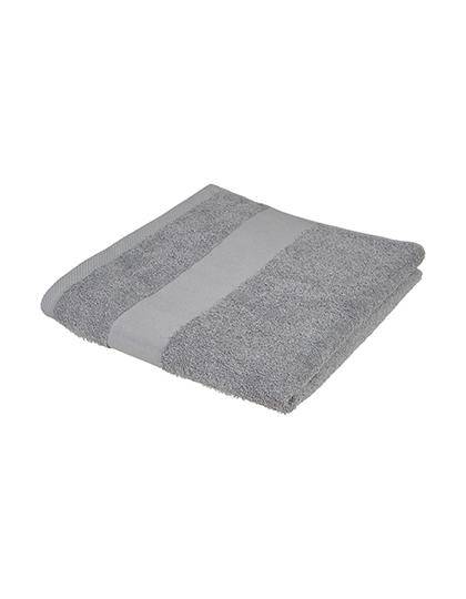 Epic Label Serviettes de toilette Fair Towel 92Ua-7477B-4 Cozy Bath Towel