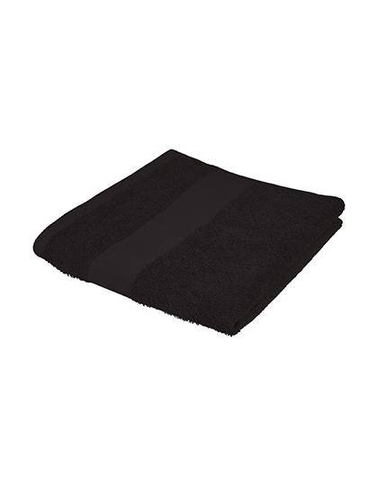 Epic Label Serviettes de toilette Fair Towel 92Ua-7477B-4 Cozy Bath Towel