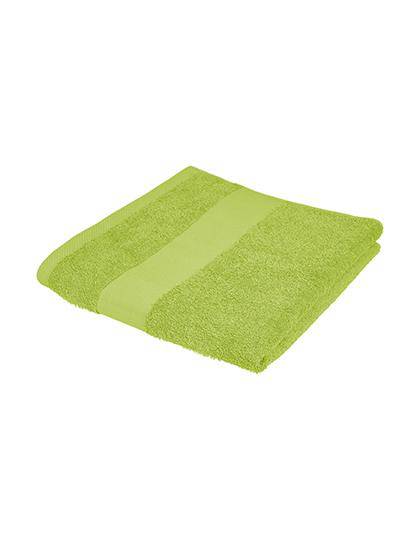 Epic Label Serviettes de toilette Fair Towel 92Ua-7477B-4 Cozy Bath Towel