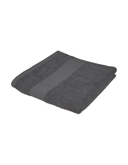 Epic Label Serviettes de toilette Fair Towel 92Ua-7477B-4 Cozy Bath Towel