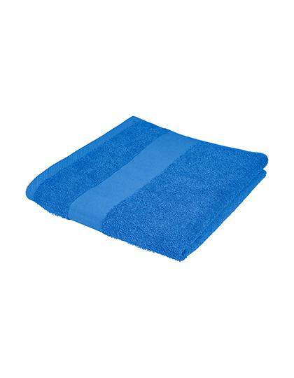 Epic Label Serviettes de toilette Fair Towel 92Ua-7477B-4 Cozy Bath Towel