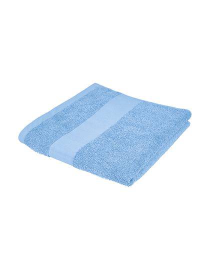 Epic Label Serviettes de toilette Fair Towel 92Ua-7477B-4 Cozy Bath Towel