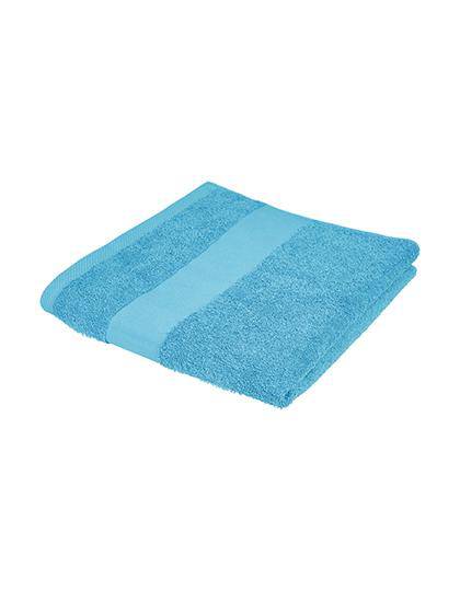 Epic Label Serviettes de toilette Fair Towel 92Ua-7477B-4 Cozy Bath Towel