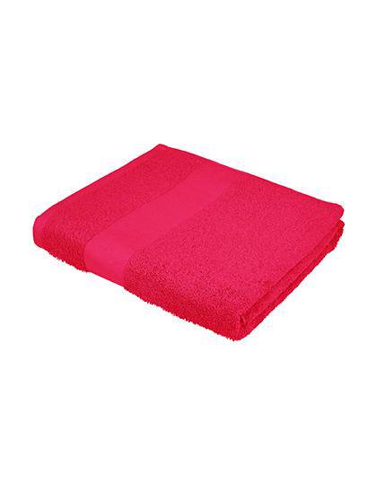 Epic Label Serviettes de toilette Fair Towel 92Ua-7477B-5 Cozy Bath Sheet