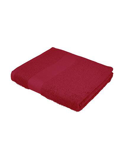 Epic Label Serviettes de toilette Fair Towel 92Ua-7477B-5 Cozy Bath Sheet