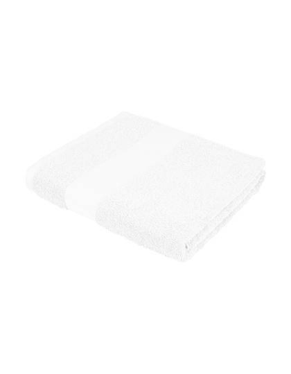 Epic Label Serviettes de toilette Fair Towel 92Ua-7477B-5 Cozy Bath Sheet