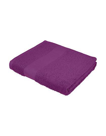 Epic Label Serviettes de toilette Fair Towel 92Ua-7477B-5 Cozy Bath Sheet