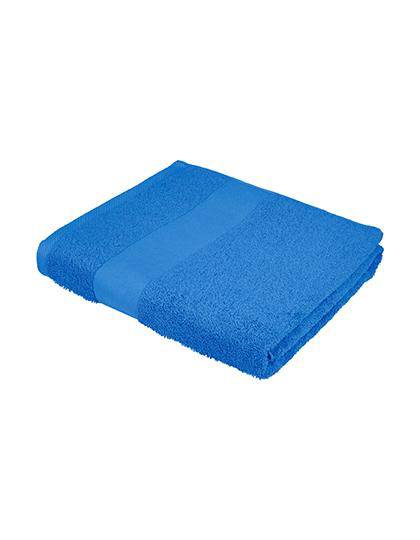 Epic Label Serviettes de toilette Fair Towel 92Ua-7477B-5 Cozy Bath Sheet