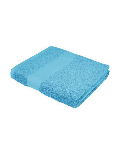 Epic Label Serviettes de toilette Fair Towel 92Ua-7477B-5 Cozy Bath Sheet