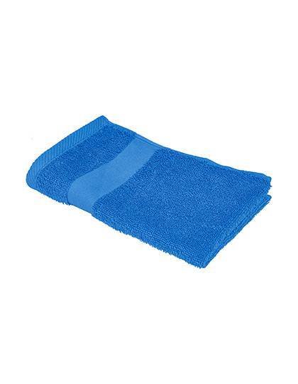 Epic Label Serviettes de toilette Fair Towel 92Ua-7477B-6 Cozy Guest Towel