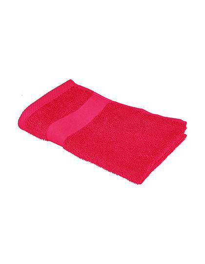 Epic Label Serviettes de toilette Fair Towel 92Ua-7477B-6 Cozy Guest Towel