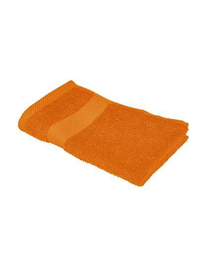 Epic Label Serviettes de toilette Fair Towel 92Ua-7477B-6 Cozy Guest Towel