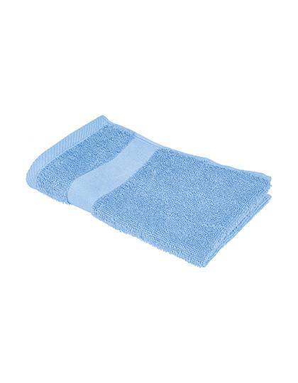 Epic Label Serviettes de toilette Fair Towel 92Ua-7477B-6 Cozy Guest Towel
