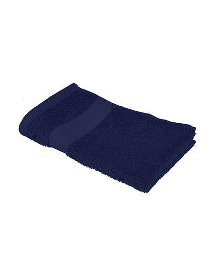 Epic Label Serviettes de toilette Fair Towel 92Ua-7477B-6 Cozy Guest Towel
