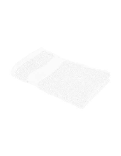 Epic Label Serviettes de toilette Fair Towel 92Ua-7477B-6 Cozy Guest Towel