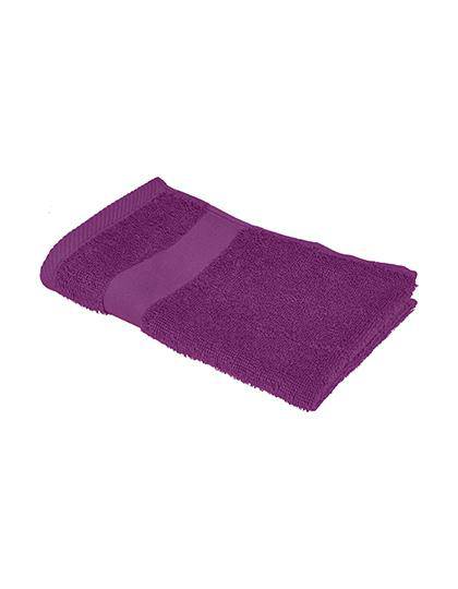 Epic Label Serviettes de toilette Fair Towel 92Ua-7477B-6 Cozy Guest Towel