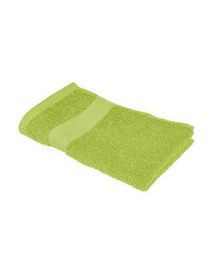 Epic Label Serviettes de toilette Fair Towel 92Ua-7477B-6 Cozy Guest Towel