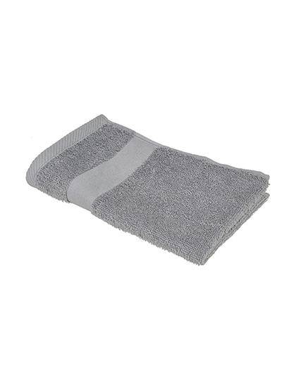 Epic Label Serviettes de toilette Fair Towel 92Ua-7477B-6 Cozy Guest Towel