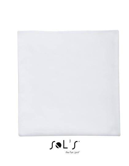 Epic Label Serviettes de toilette Sol´S 01209 Serviette Microfibre