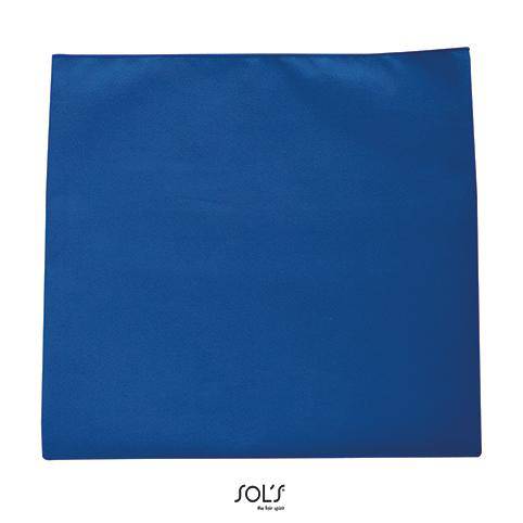 Epic Label Serviettes de toilette Sol´S 01209 Serviette Microfibre