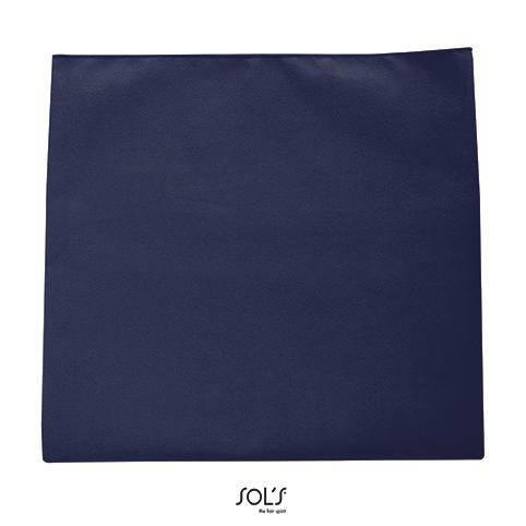 Epic Label Serviettes de toilette Sol´S 01210 Serviette Microfibre