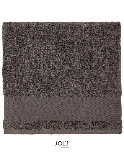 Epic Label Serviettes de toilette Sol´S 03095 Serviette De Toilette