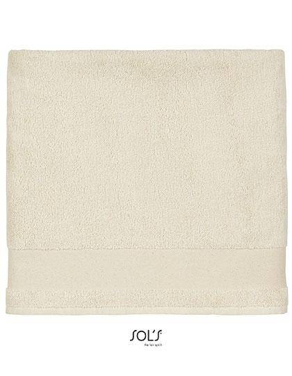 Epic Label Serviettes de toilette Sol´S 03096 Serviette De Bain