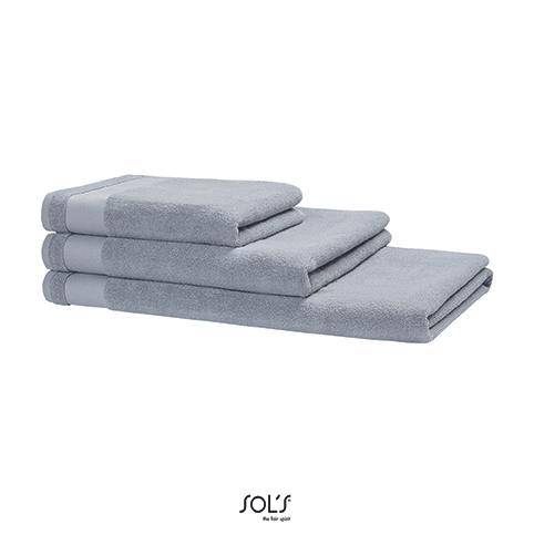 Epic Label Serviettes de toilette Sol´S 03096 Serviette De Bain