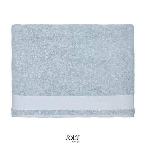 Epic Label Serviettes de toilette Sol´S 03097 Drap De Bain