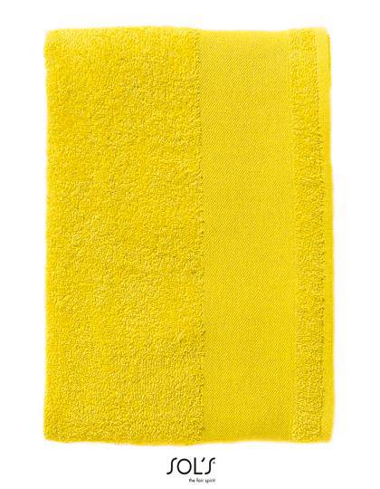 Epic Label Serviettes de toilette Sol´S 89000 Serviette De Toilette