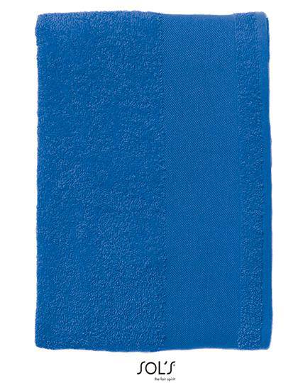 Epic Label Serviettes de toilette Sol´S 89000 Serviette De Toilette