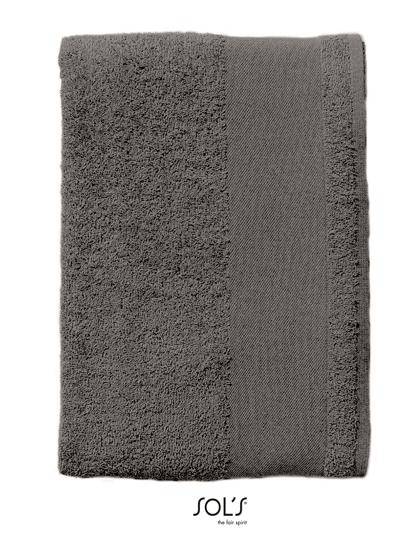 Epic Label Serviettes de toilette Sol´S 89000 Serviette De Toilette