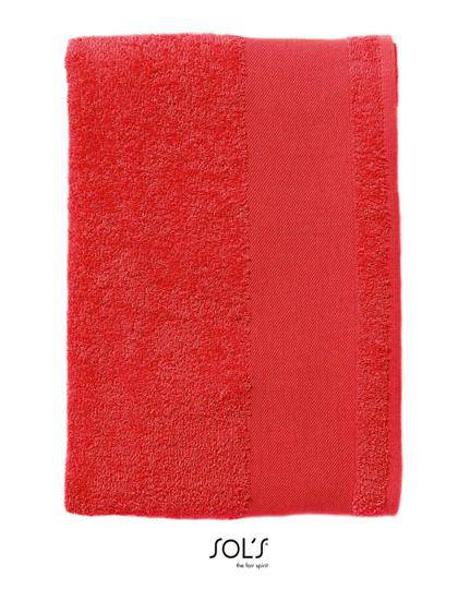 Epic Label Serviettes de toilette Sol´S 89000 Serviette De Toilette