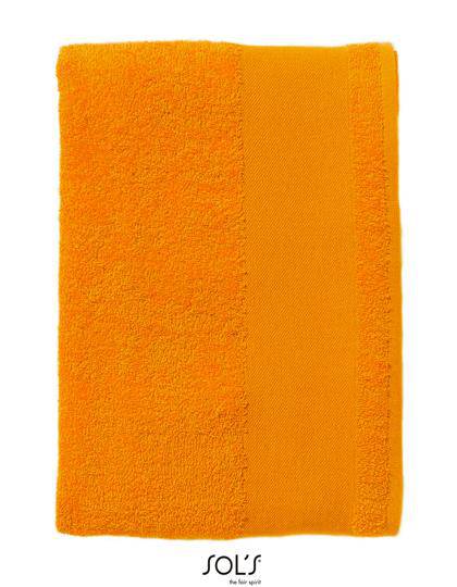 Epic Label Serviettes de toilette Sol´S 89001 Bath Towel Island 70