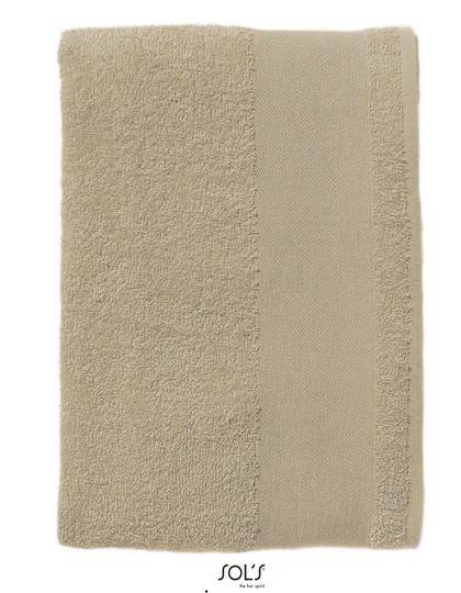 Epic Label Serviettes de toilette Sol´S 89002 Drap De Bain