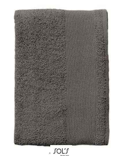 Epic Label Serviettes de toilette Sol´S 89002 Drap De Bain