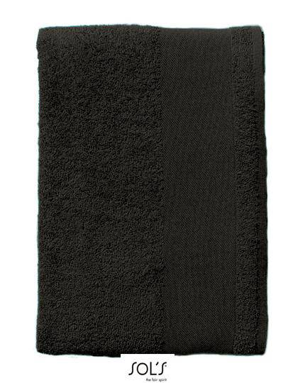 Epic Label Serviettes de toilette Sol´S 89002 Drap De Bain