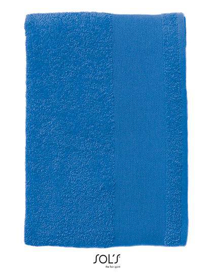 Epic Label Serviettes de toilette Sol´S 89002 Drap De Bain