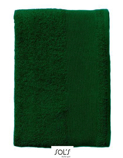 Epic Label Serviettes de toilette Sol´S 89002 Drap De Bain