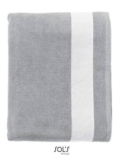 Epic Label Serviettes de toilette Sol´S 89006 Drap De Plage