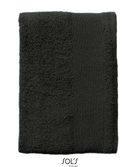 Epic Label Serviettes de toilette Sol´S 89007 Serviette De Toilette