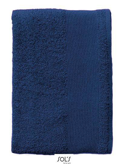Epic Label Serviettes de toilette Sol´S 89008 Serviette De Bain