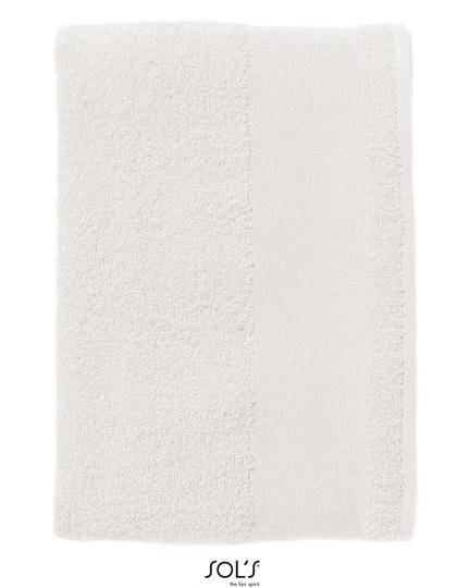 Epic Label Serviettes de toilette Sol´S 89008 Serviette De Bain