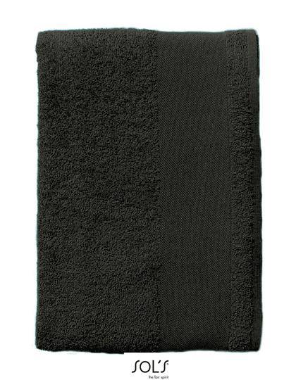 Epic Label Serviettes de toilette Sol´S 89008 Serviette De Bain